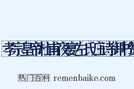 孝宗皇帝杜甫夜宴左氏庄诗御书赞是什么意思的图片